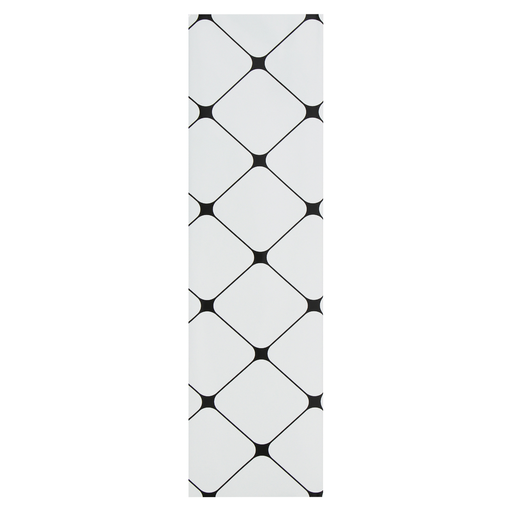 Наклейка на кафель тм VETTA, ПВХ, 60x90см, 2 дизайна, арт.№ 416-309