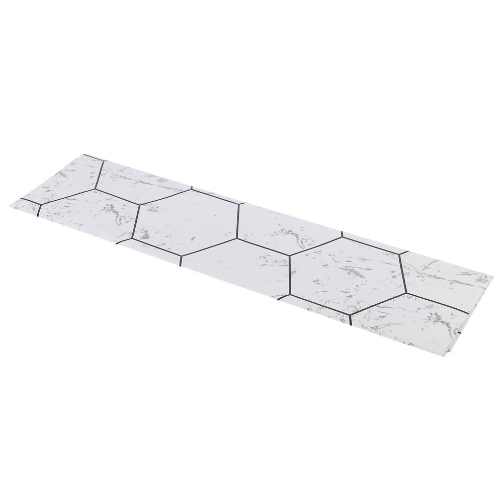 Наклейка на кафель тм VETTA, ПВХ, 60x90см, 2 дизайна, арт.№ 416-309