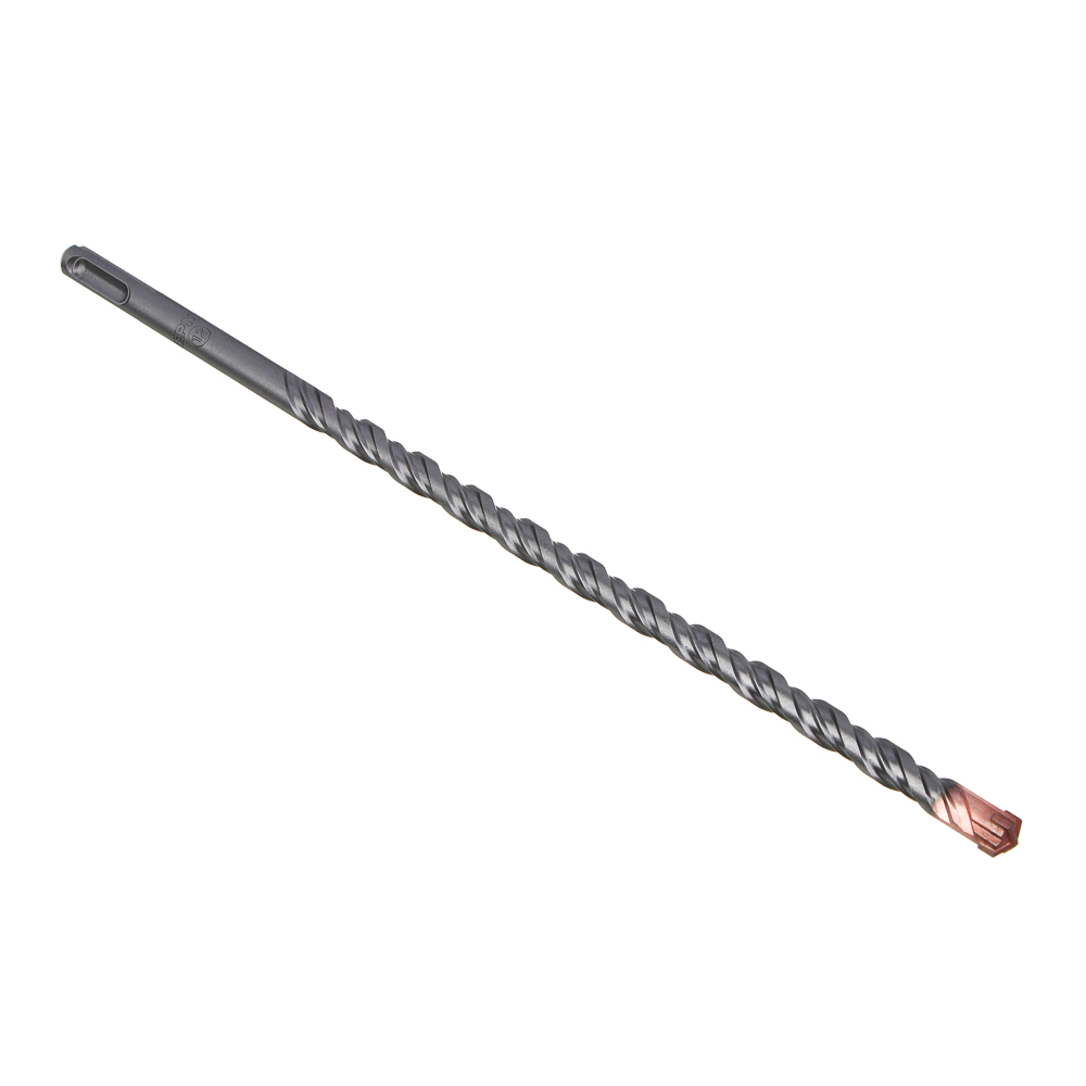 ЕРМАК Бур 4-хгранный SDS-plus D12x250/310 мм, арт.№ 654-176