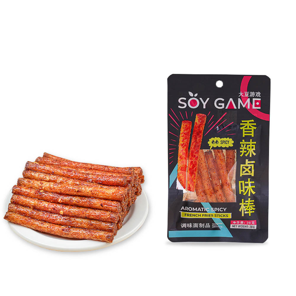 Латяо SOY GAME Палочки пряные ароматные, 28г., арт.№ 347-603