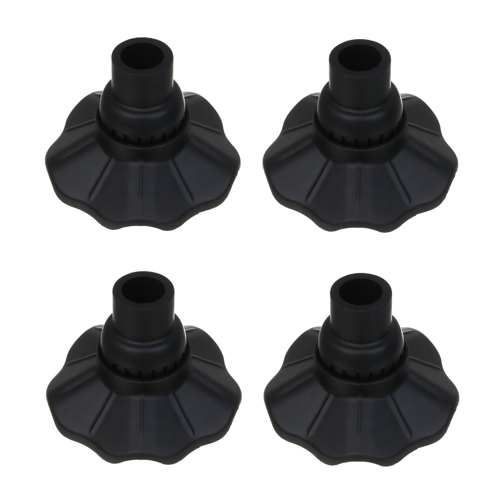 РУССО ТУРИСТО Накладки на ножки мебели 4шт, арт.№ 121-093