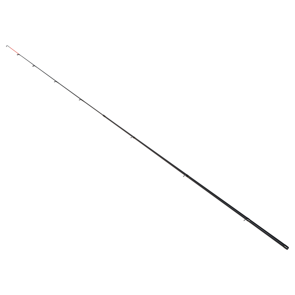 Удилище фидерное "Краун" тм AZOR FISHING, 3 сост, файбергласс, 3,9м, 50-100 гр, в компл. 3 вершинки, арт.№ 149-133
