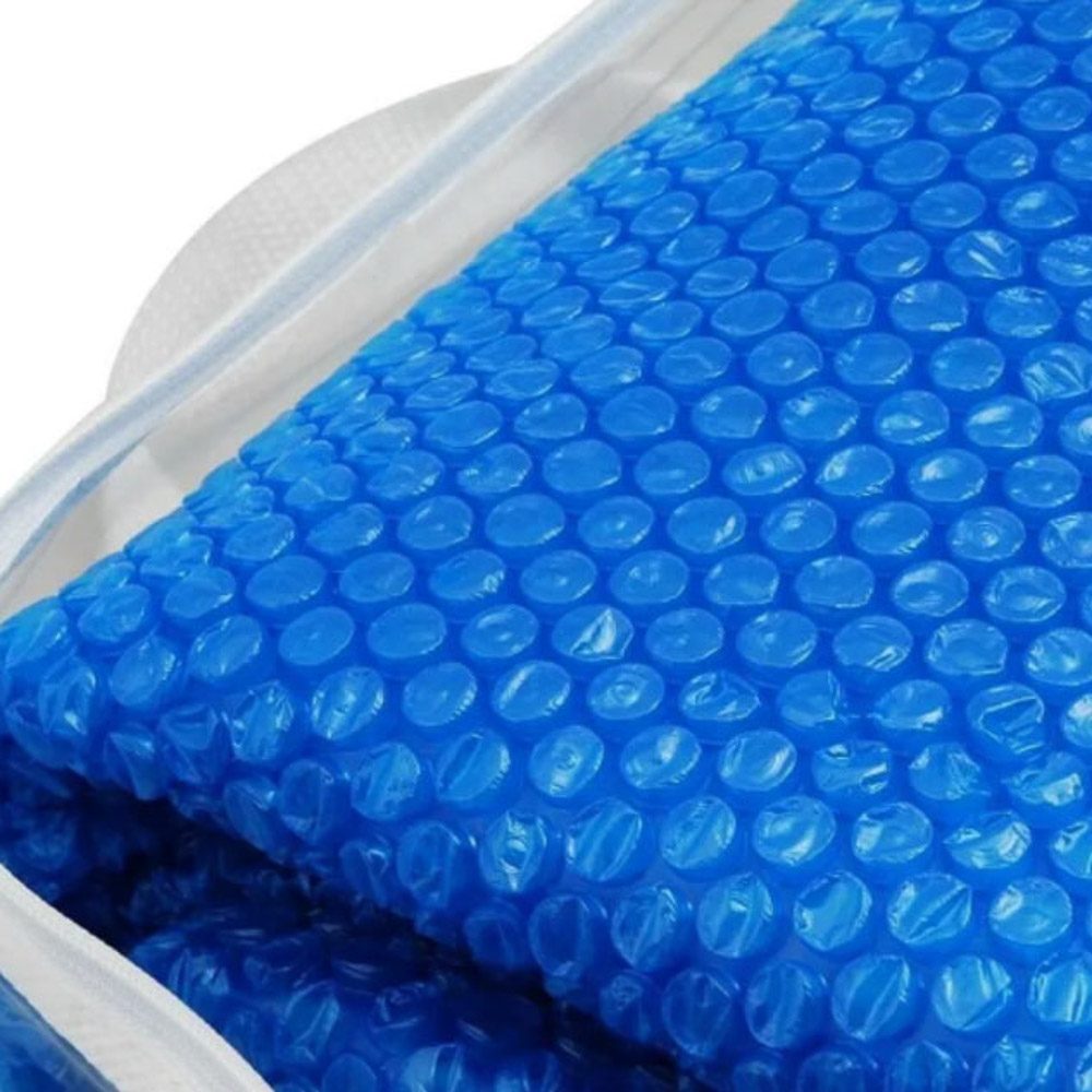 INTEX Тент для бассейна термосберегающий, Fits 10' Easy Set & Frame Pools, 3,05 м, 28011, арт.№ 047-046