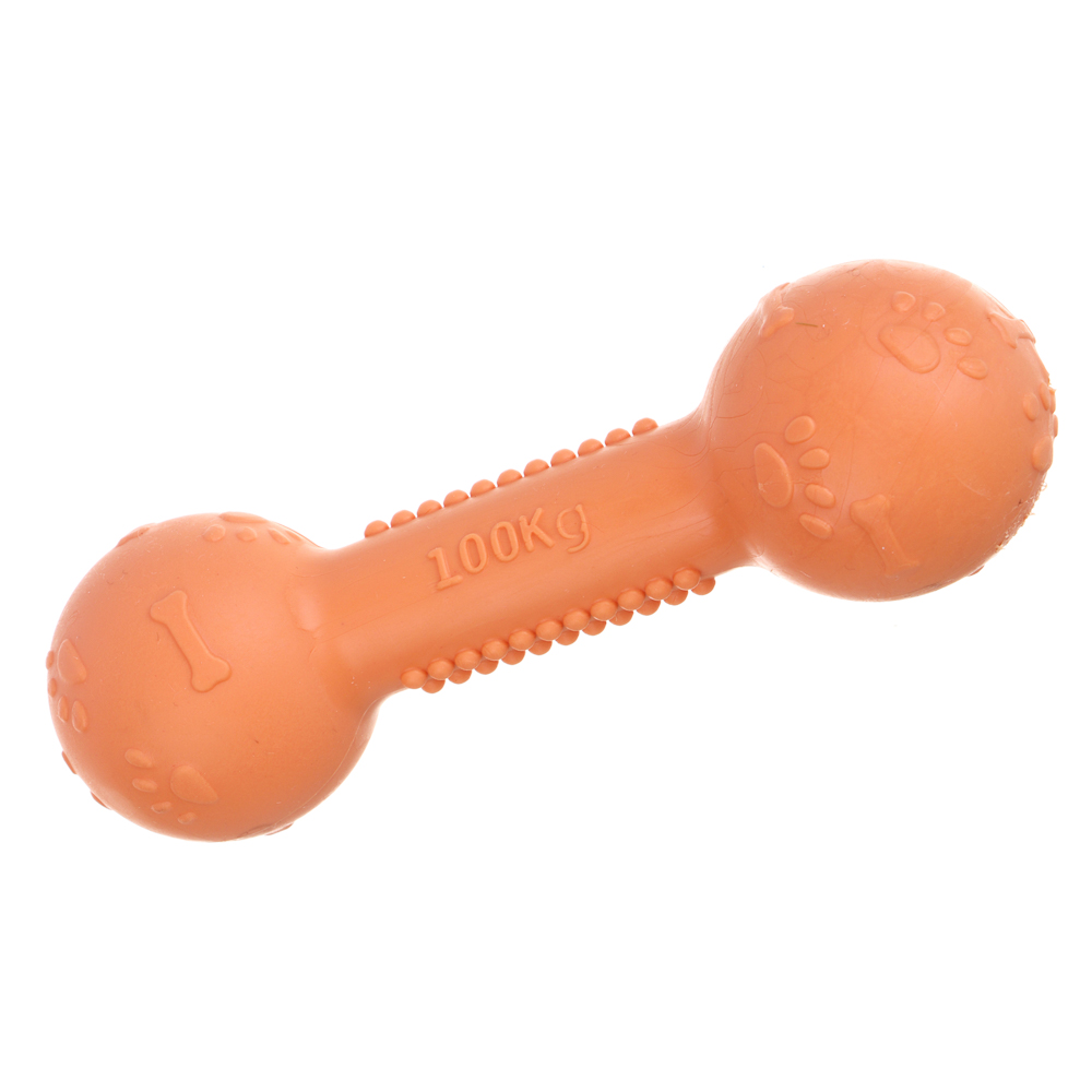 VETTA Игрушка для домашних животных, ТПР, 12 см, арт.№ 273-304