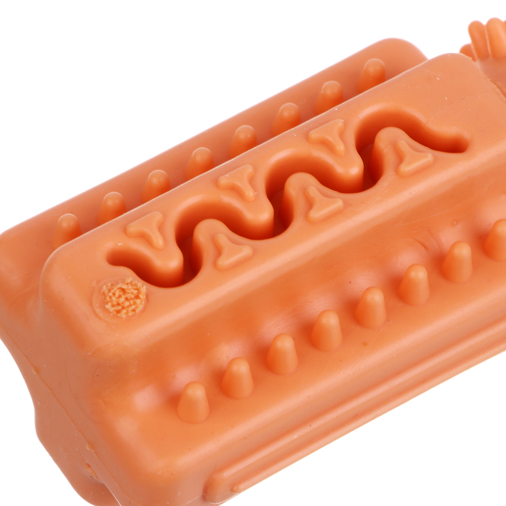 VETTA Игрушка для домашних животных, ТПР, 14х3,5 см, арт.№ 273-307
