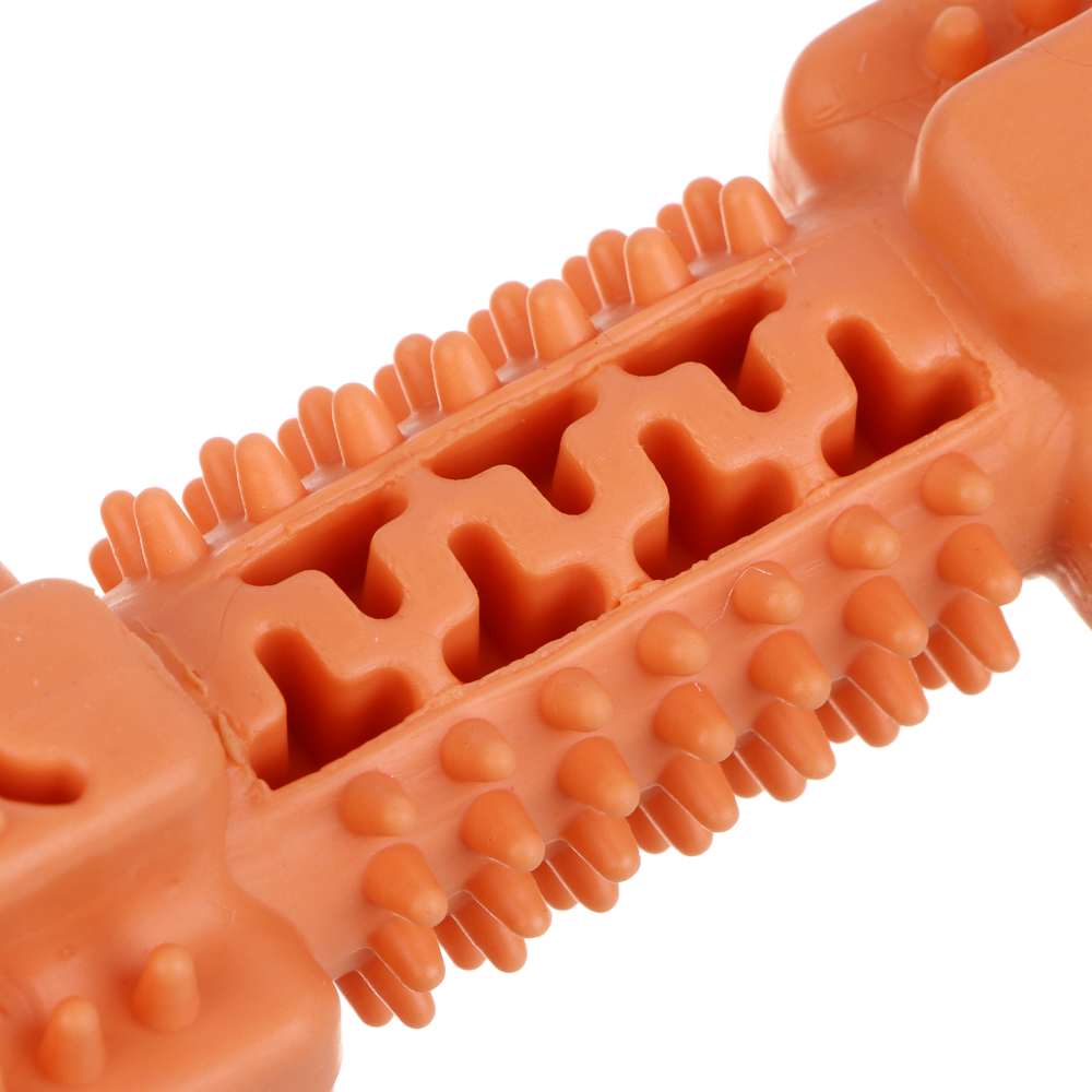 VETTA Игрушка для домашних животных, ТПР, 14х3,5 см, арт.№ 273-307