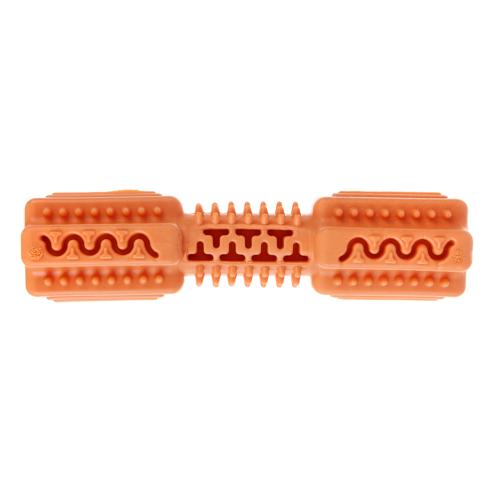 VETTA Игрушка для домашних животных, ТПР, 14х3,5 см, арт.№ 273-307