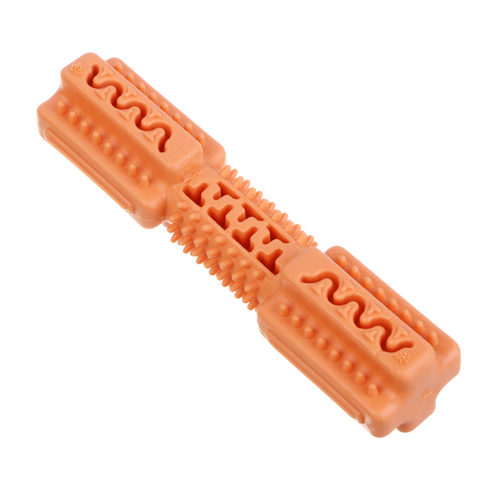 VETTA Игрушка для домашних животных, ТПР, 14х3,5 см, арт.№ 273-307