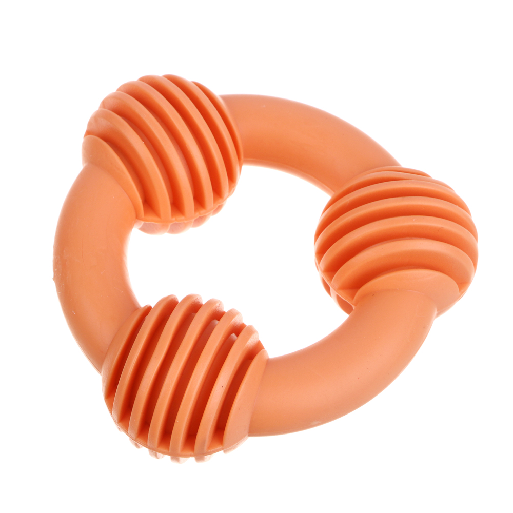 VETTA Игрушка для домашних животных, ТПР, 8 см, арт.№ 273-308