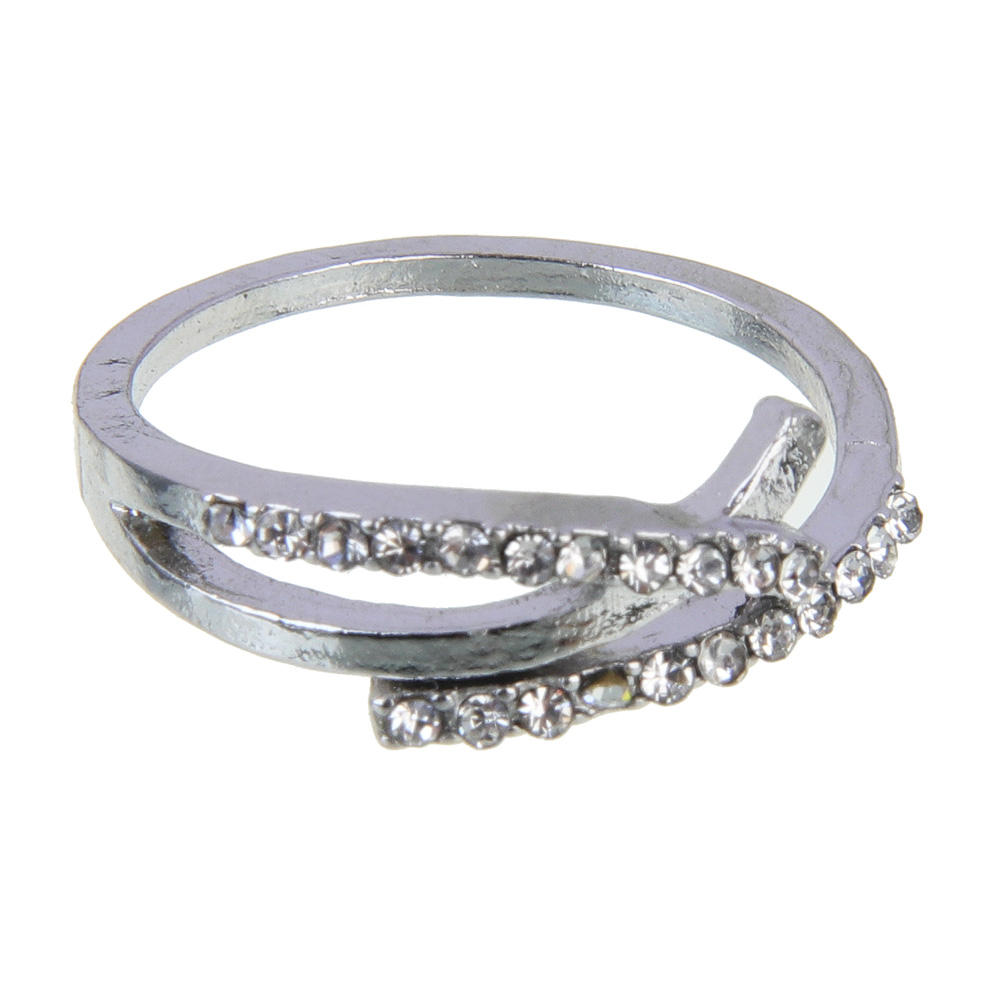 Набор из 3х колец, бижутерия, сплав, БЖ-6, арт.№ 023-009