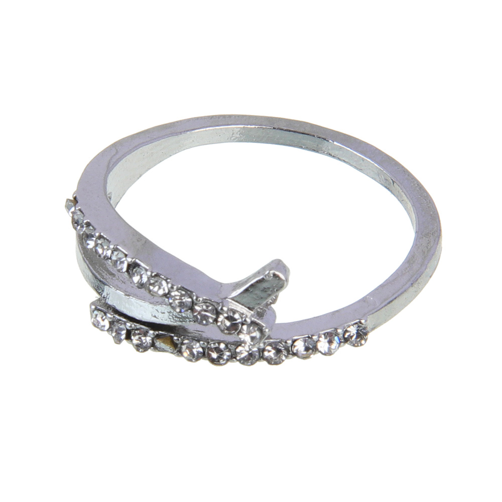 Набор из 3х колец, бижутерия, сплав, БЖ-6, арт.№ 023-009