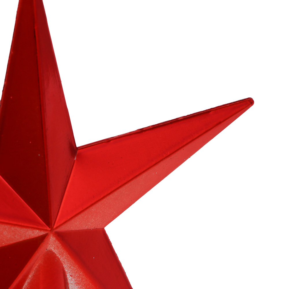 СНОУ БУМ Набор шаров и украшений, 22 шт, 3см, 4см, 5см, 8см, красный, зеленый, шампань, арт.№ 309-082