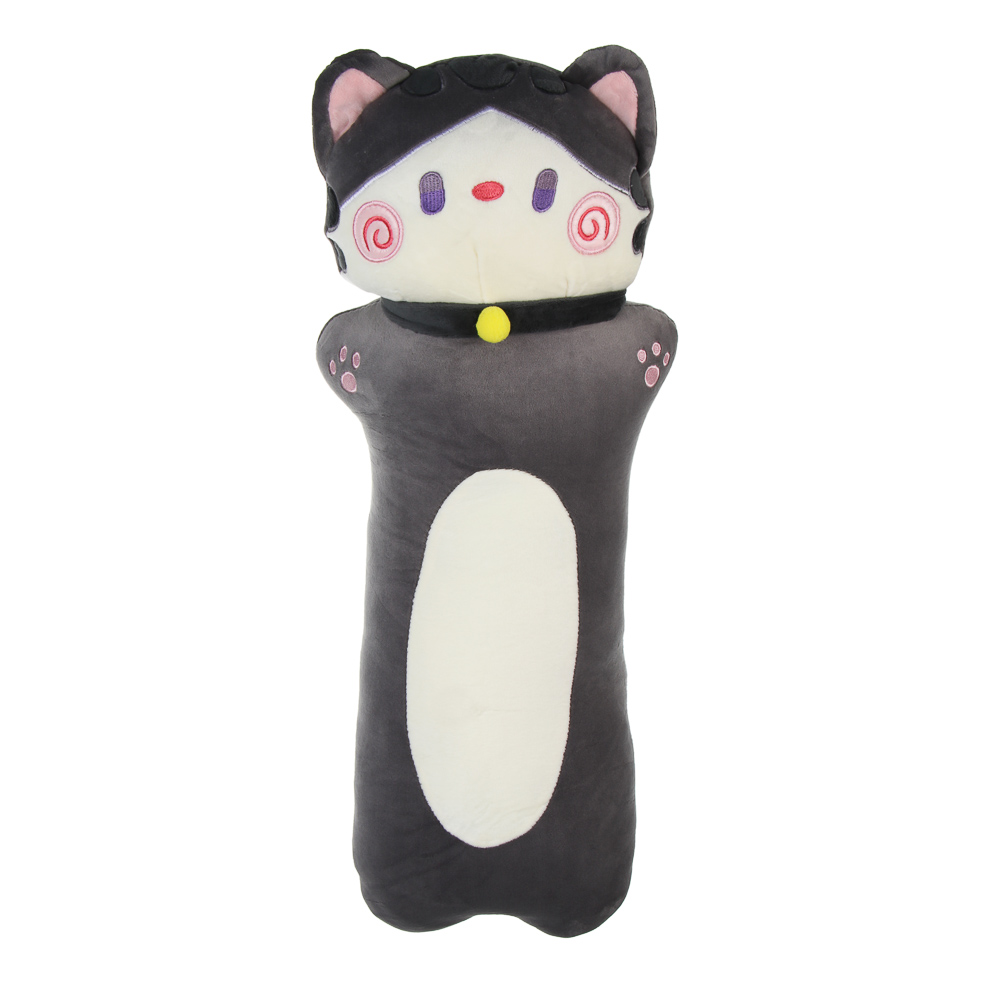 ИГРОЛЕНД Игрушка мягкая "Котя", 90 см, полиэстер, арт.№ 264-520