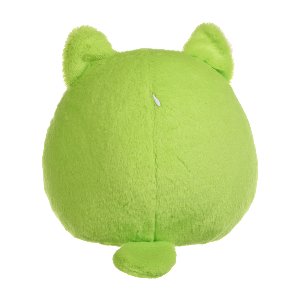 ИГРОЛЕНД Игрушка мягкая "Кисик", 23 см, полиэстер, 3 вида, арт.№ 264-521