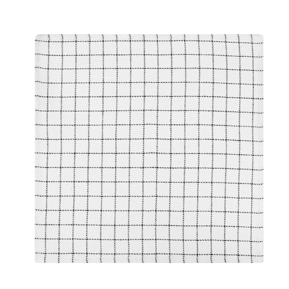 PROVANCE Стандарт Набор салфеток 10шт, 30х30см, 50% хлопок, 50% полиэстер, арт.№ 434-197