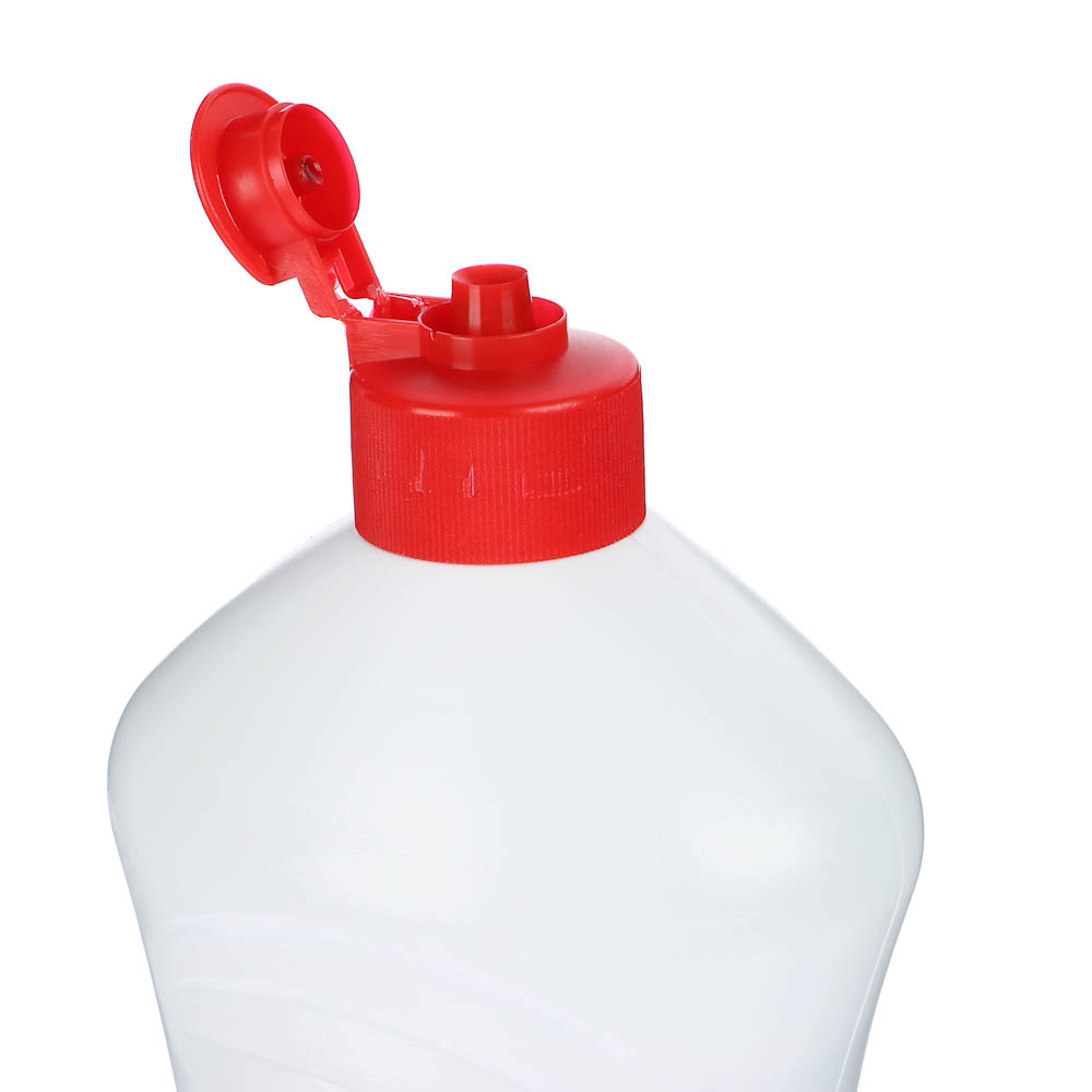 Бальзам для мытья посуды SORTI, 3 вида:Алоэ-вера,Лимон,Ромашка, п/б, 900гр, арт.№ 992-044