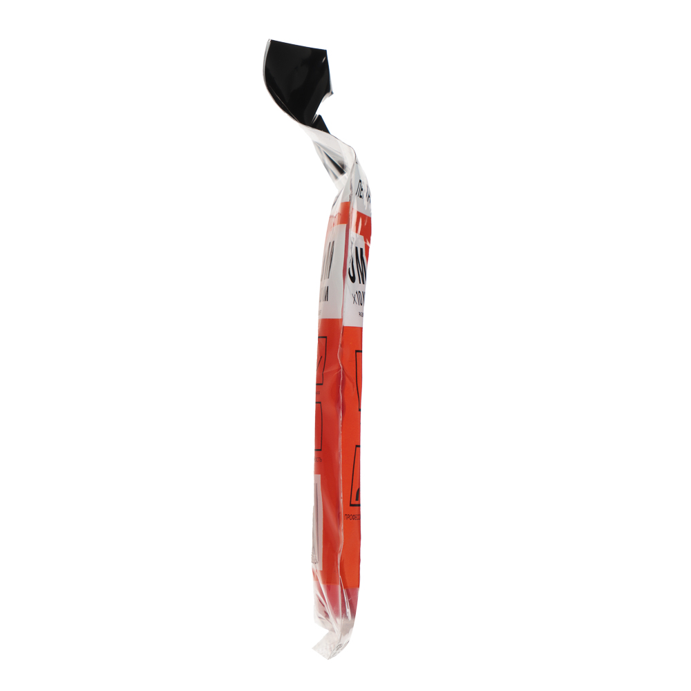 ЕРМАК Лента клеящая монтажная 2-х сторонняя, профессиональная, 10мм x 5м, арт.№ 472-026