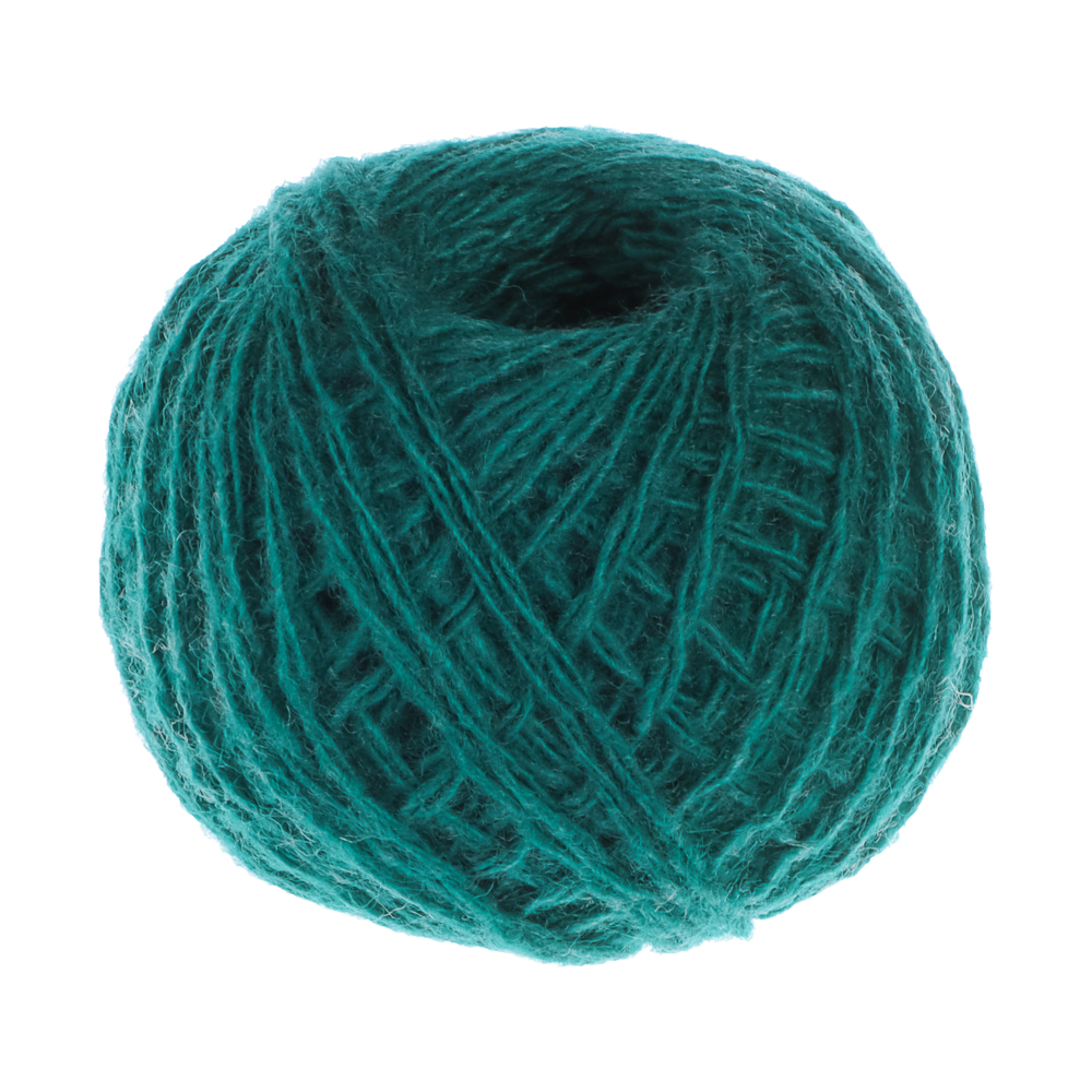 Пряжа в клубках акрил 100м/40-42 гр, цвет лагуна, арт.№ 308-402
