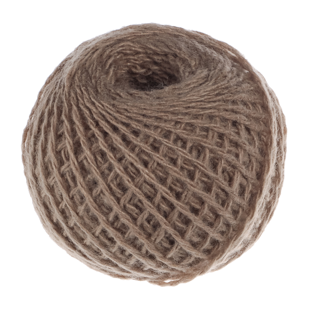 Пряжа в клубках акрил 100м/40-42 гр, цвет 777, арт.№ 308-404