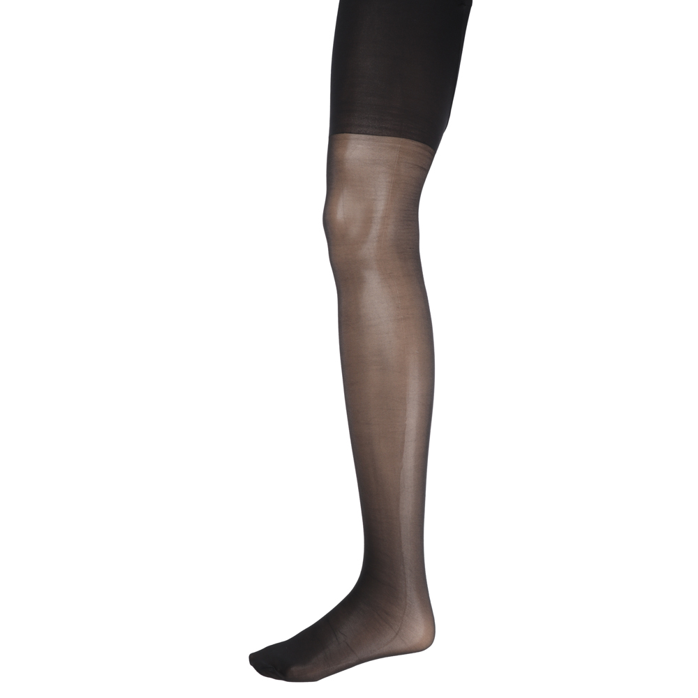 Колготки Glamour Classic 40 nero 2-S, арт.№ 048-054