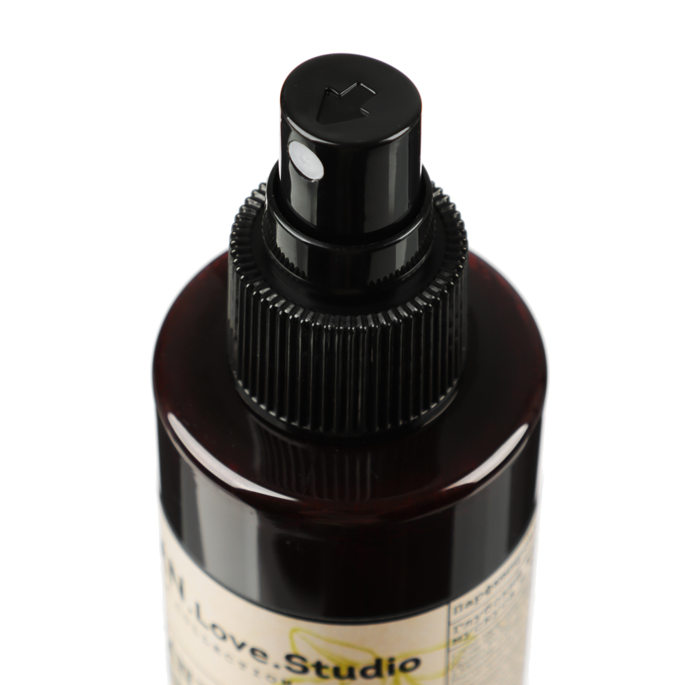 Парфюмированный спрей для тела VEGAN.Love.Studio Vanilla, Amber, Musk, 150 мл, арт.№ 313-322