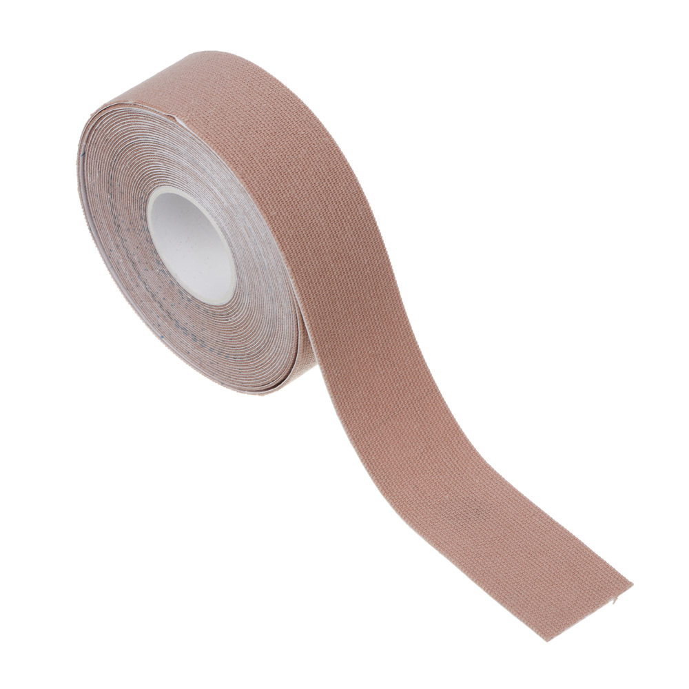 BY Русские Супергерои Тейп лента кинезиологическая, 4 шт, 5м, 2.5см, хлопок, арт.№ 138-035