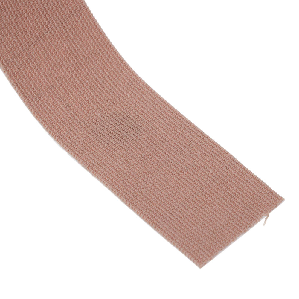 BY Русские Супергерои Тейп лента кинезиологическая, 4 шт, 5м, 2.5см, хлопок, арт.№ 138-035