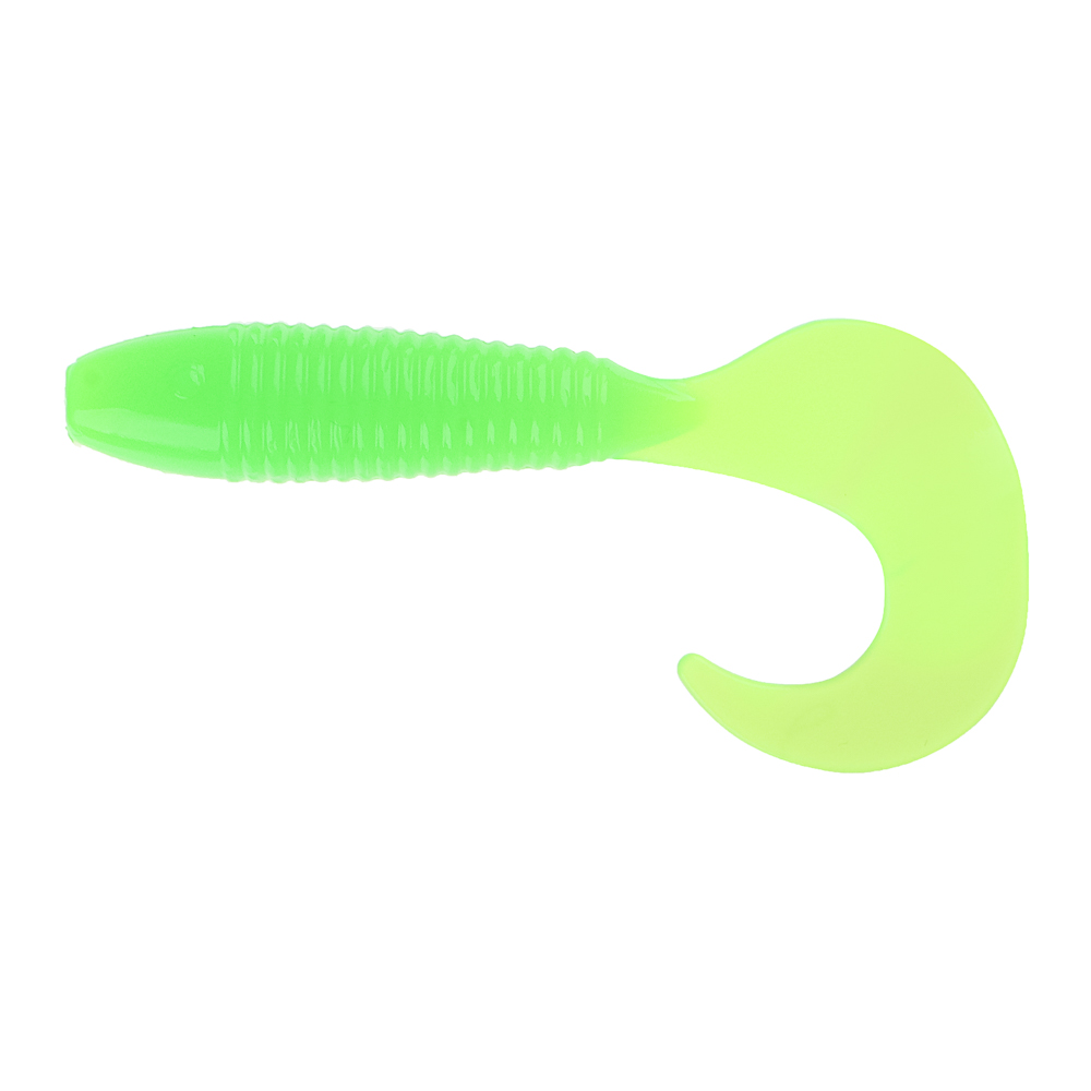 Приманка мягкая "Shad" тм AZOR FISHING, силикон, 7см, 5шт. в уп, 5 цветов, арт.№ 145-173