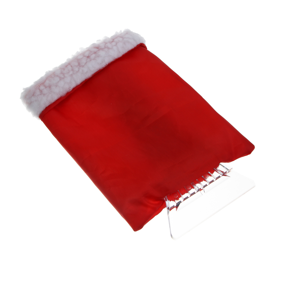 ЕРМАК Варежка скребок 2 в 1, арт.№ 775-080