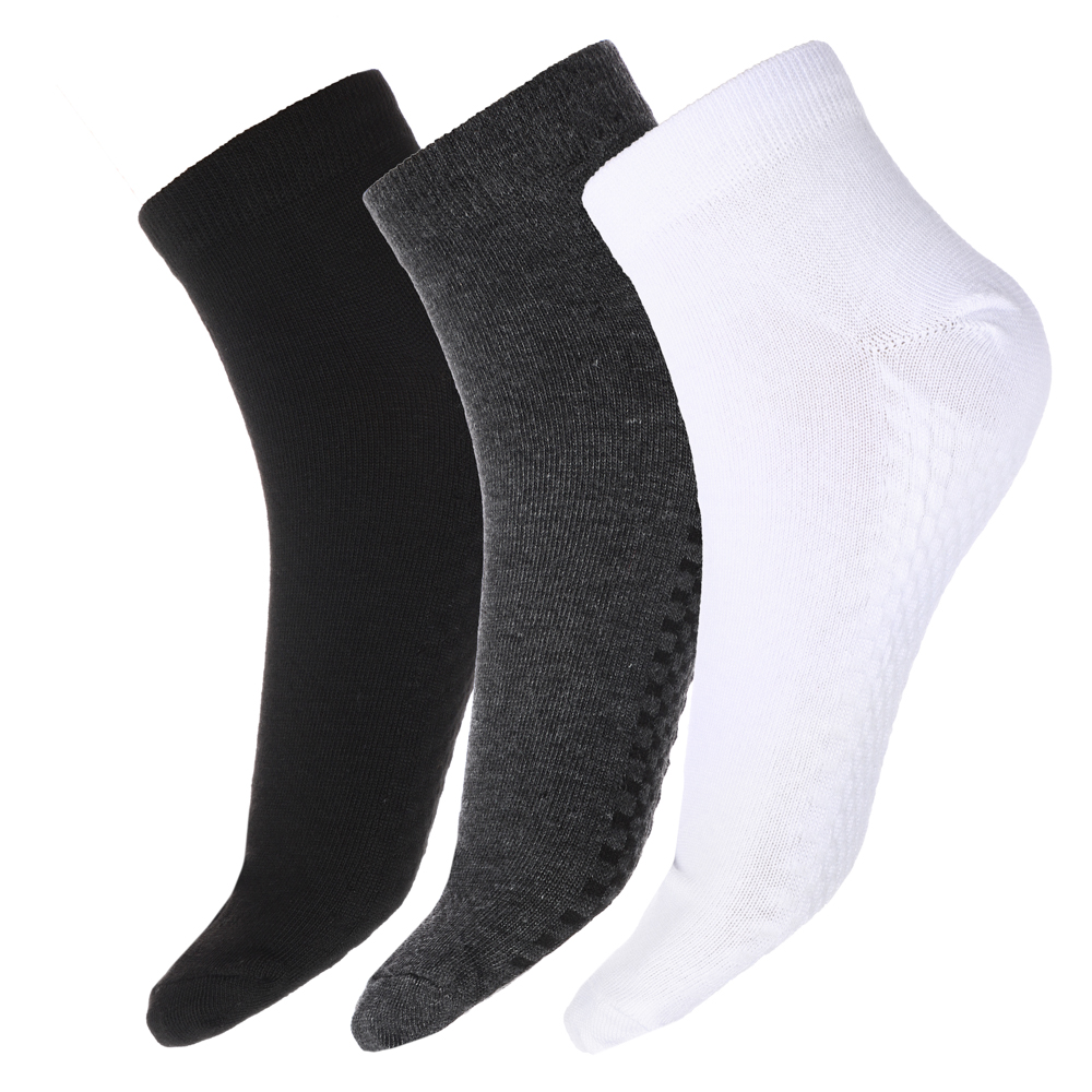 GALANTE Носки мужские спортивные, р.27-29, 85% хлопок, 10% полиамид, 5% спандекс, цвета в ас-те,#08, арт.№ 019-393