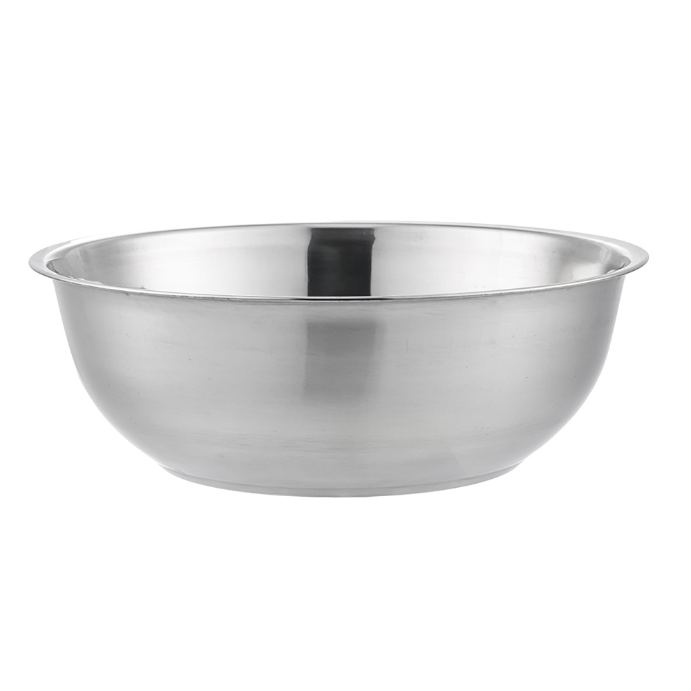 Миска глубокая тм VETTA 30см, 4500 мл, нерж.сталь, арт.№ 812-109