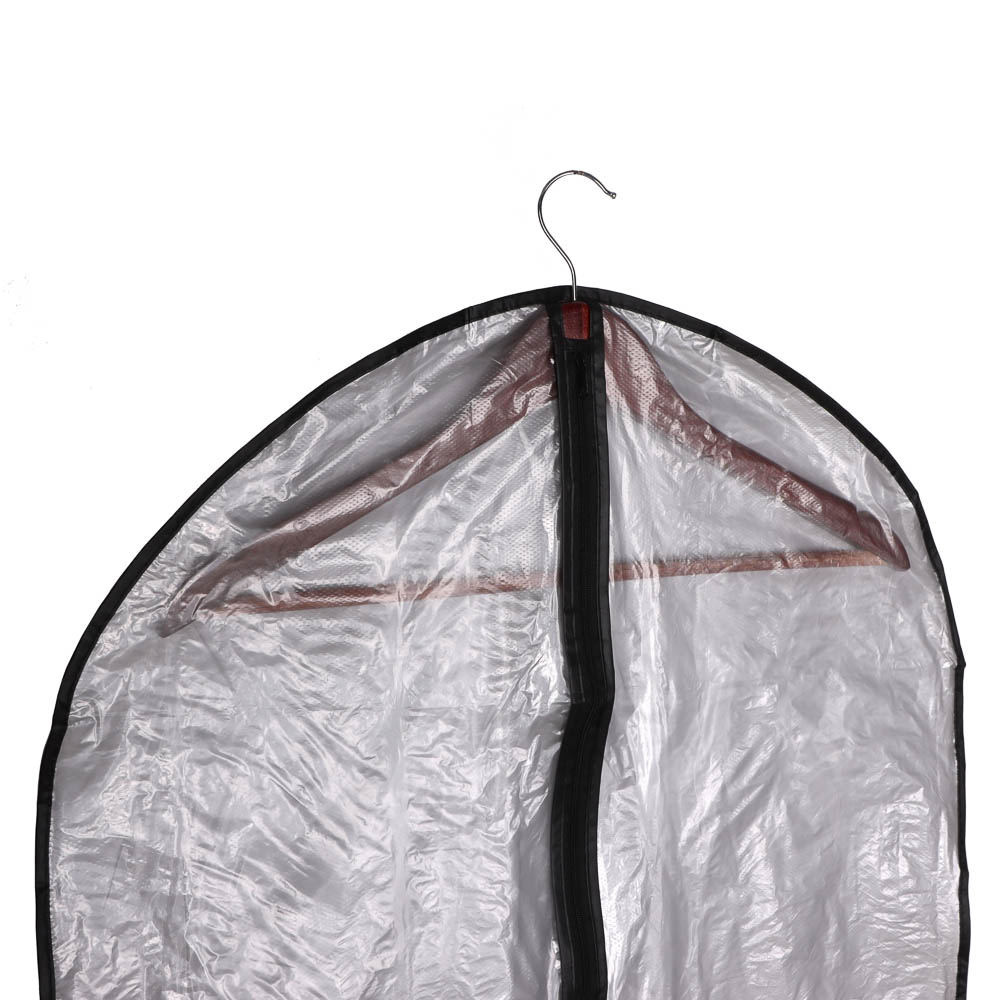 Чехол для одежды, ПЭ, 60х90см, арт.№ 457-315
