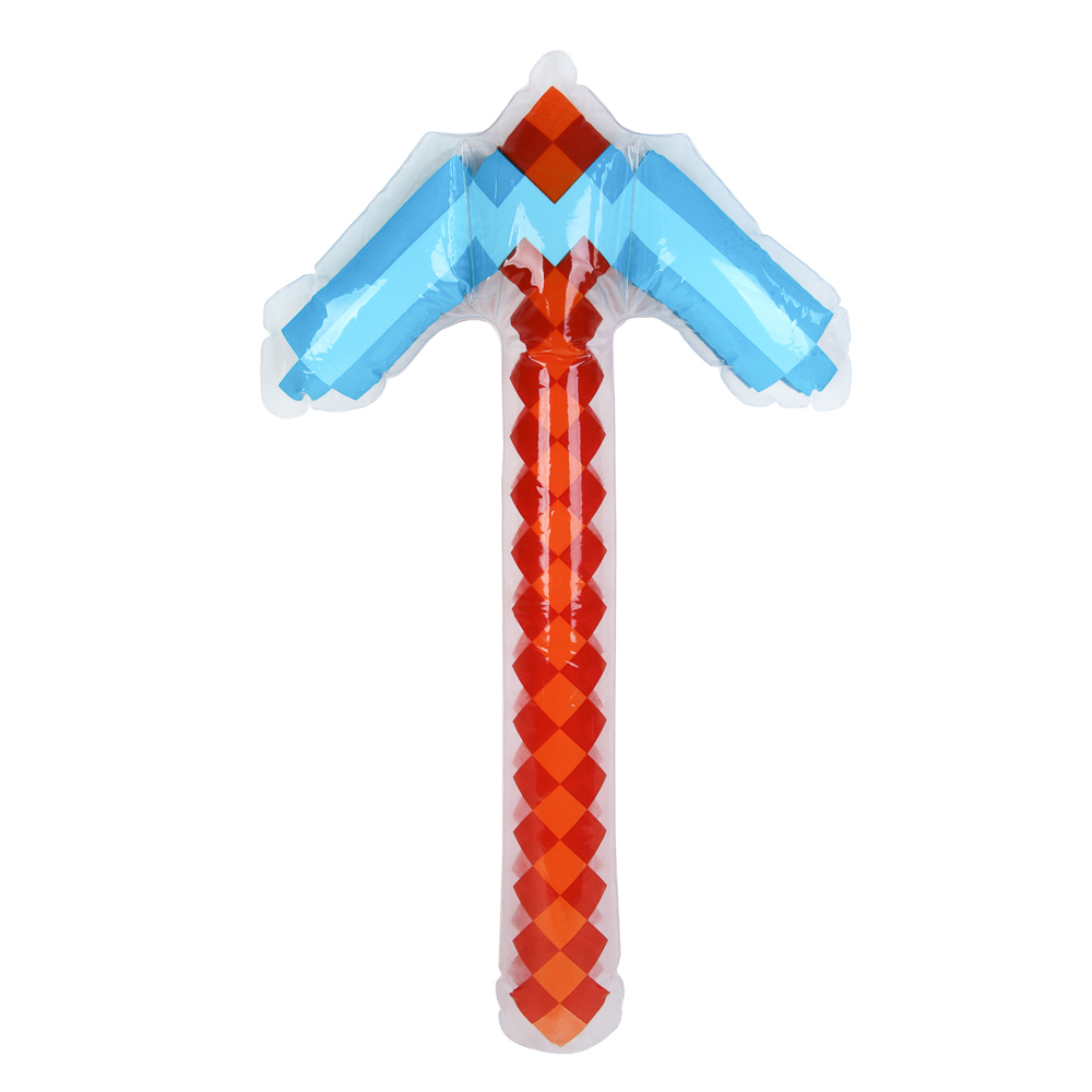 Игрушка надувная "Кирка", тм BY SPORT, 70см, ПВХ, арт.№ 199-003