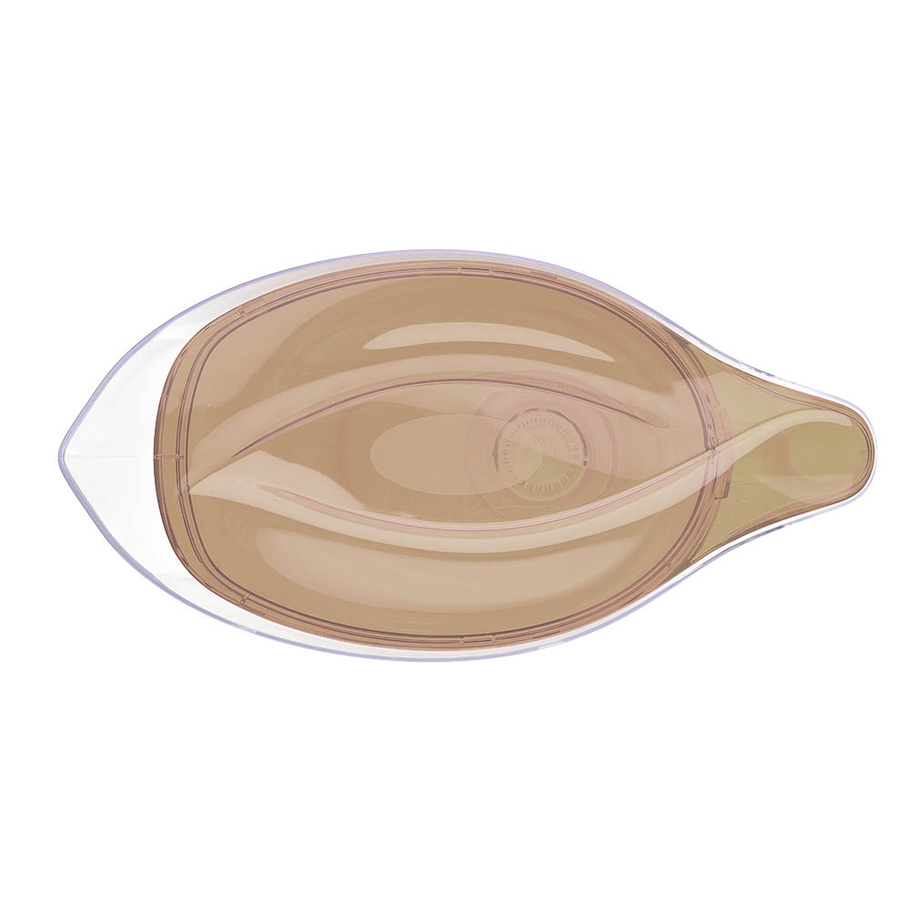 Фильтр-кувшин тм БАРЬЕР Гала, 2,5л, пластик, арт.№ 413-012