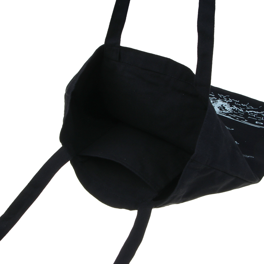 Сумка-шоппер, "Время Путешествий", 38x42см, длина ручек 58 см, внутр. карман, полиэстер, 4 дизайна, арт.№ 524-286