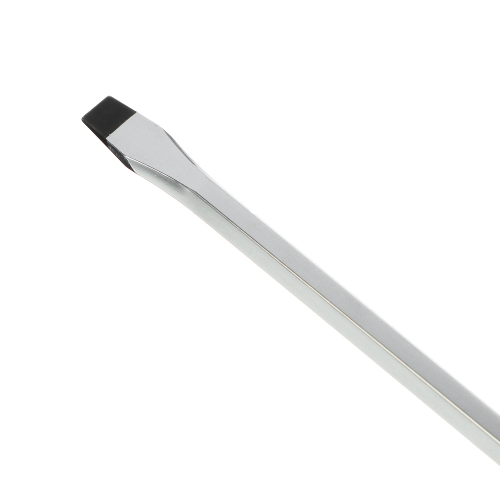 ЕРМАК Отвертка под ключ SL5x100мм, ударный затыльник, арт.№ 651-266