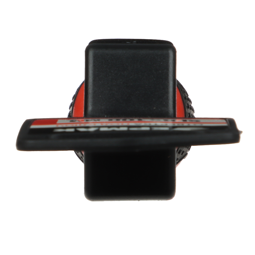 ЕРМАК Отвертка под ключ SL5x100мм, ударный затыльник, арт.№ 651-266