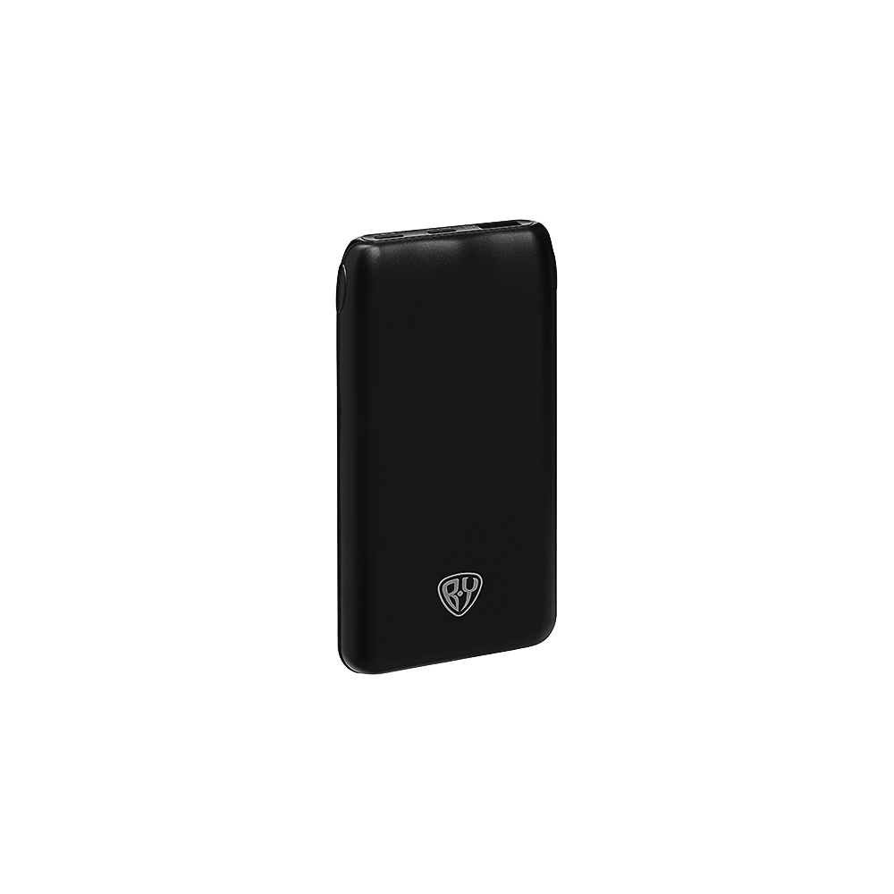 BY Аккумулятор мобильный, 10000 мАч, 1xUSB-A, 2xUSB-C, 20W, 3A, пластик, черный — купить в МПР BY Аккумулятор мобильный, 10000 мАч, 1xUSB-A, 2xUSB-C, 20W, 3A, пластик, черный, арт.№ 031-154