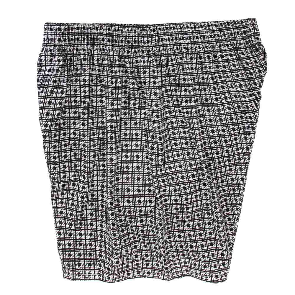 GALANTE Трусы-боксеры мужские классика, р.56, 95%хлопок, 5%спандекс, разноцветный, НБ25-7, арт.№ 331-337