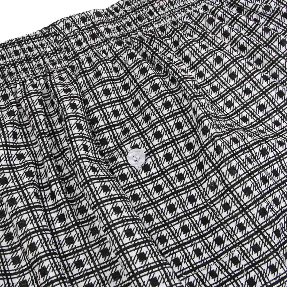 GALANTE Трусы-боксеры мужские классика, р.56, 95%хлопок, 5%спандекс, разноцветный, НБ25-7, арт.№ 331-337