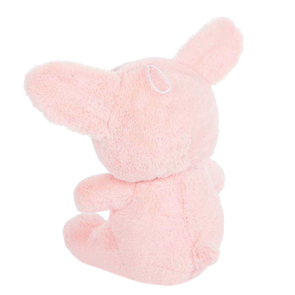 ИГРОЛЕНД Игрушка мягкая "Мишутка в костюме", 30 см, полиэстер, арт.№ 264-525