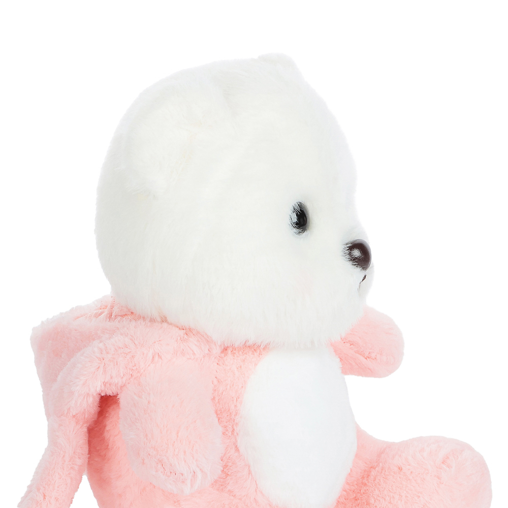 ИГРОЛЕНД Игрушка мягкая "Мишутка в костюме", 30 см, полиэстер, арт.№ 264-525