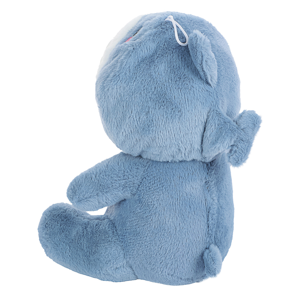 ИГРОЛЕНД Игрушка мягкая "Мишутка в костюме", 30 см, полиэстер, арт.№ 264-525