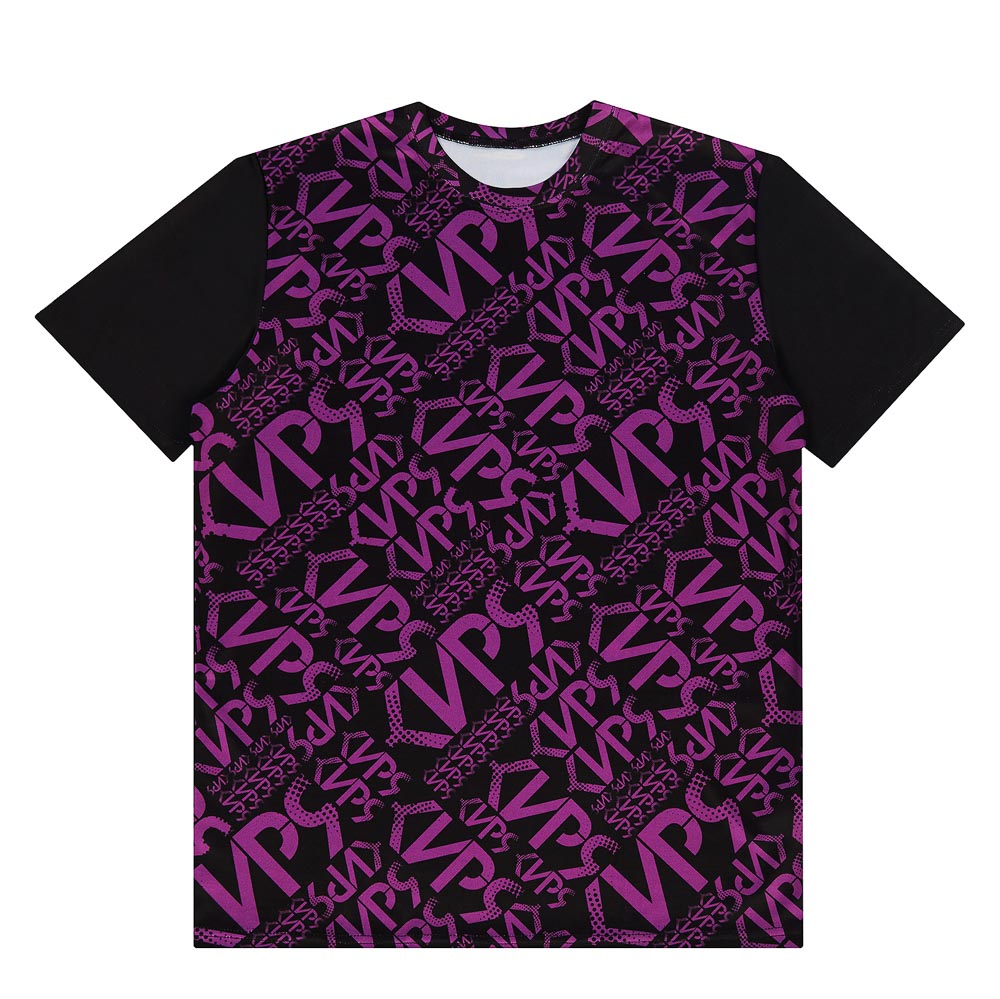 Футболка спортивная для взрослых «КИРЯ», размер XL, 100% полиэстер, надписи, арт.№ 006-059