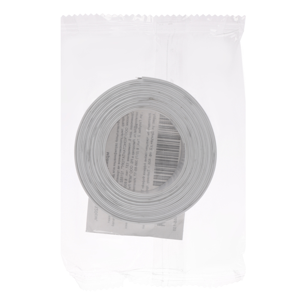 Лента бордюрная, самоклеящаяся, 3,8х320см, мраморный, арт.№ 565-159