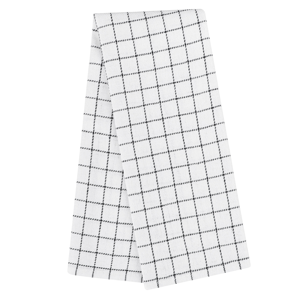 PROVANCE Стандарт Полотенце кухонное, 35х60см, 50% хлопок, 50% полиэстер, арт.№ 434-198