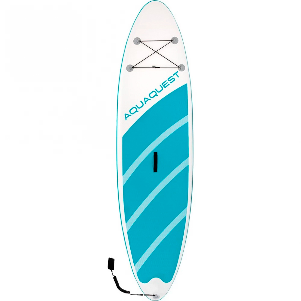 INTEX SUP доска AQUA QUEST 320, 68242NP, арт.№ 057-010