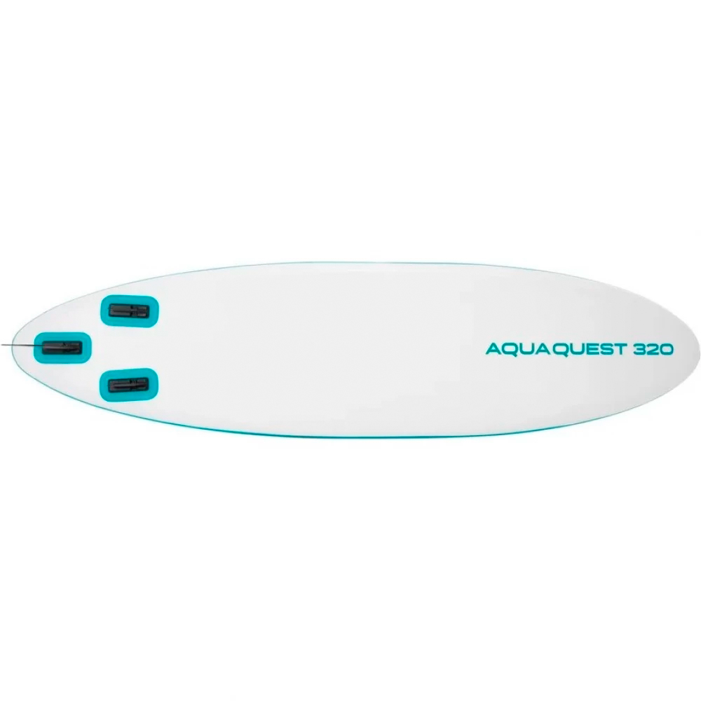 INTEX SUP доска AQUA QUEST 320, 68242NP, арт.№ 057-010