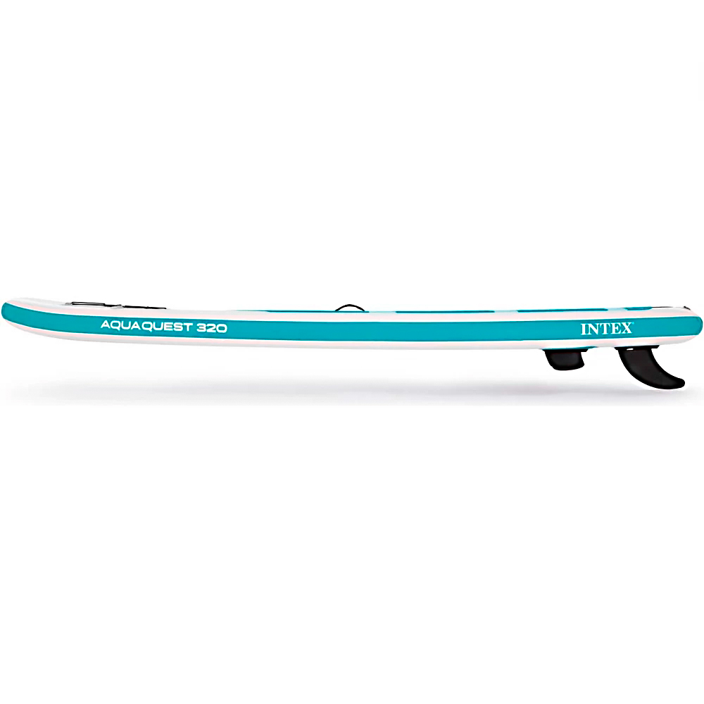 INTEX SUP доска AQUA QUEST 320, 68242NP, арт.№ 057-010