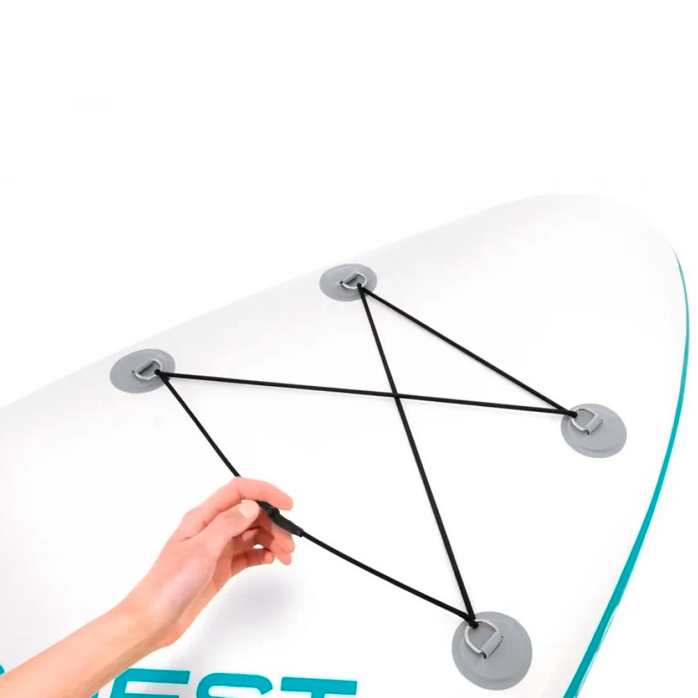 INTEX SUP доска AQUA QUEST 320, 68242NP, арт.№ 057-010
